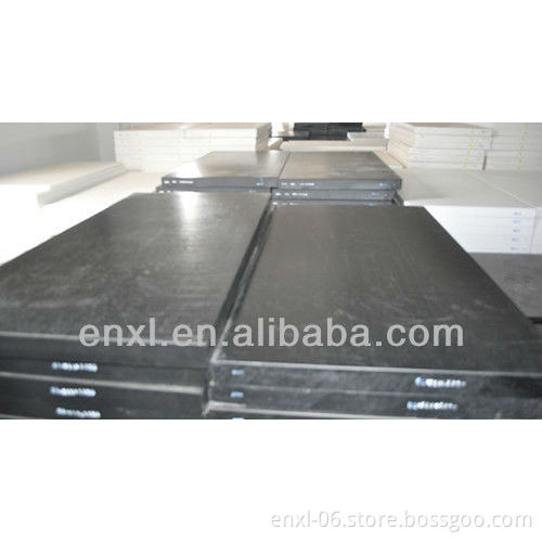 fiber Polyacetal POM Sheet